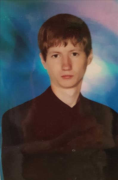 Белов Сергей Григорьевич.