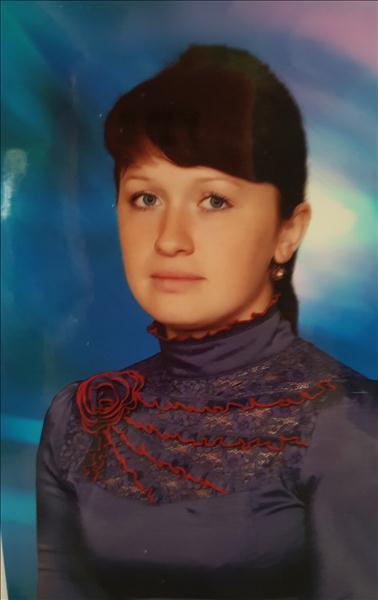 Дудина Евдокия Михайловна.