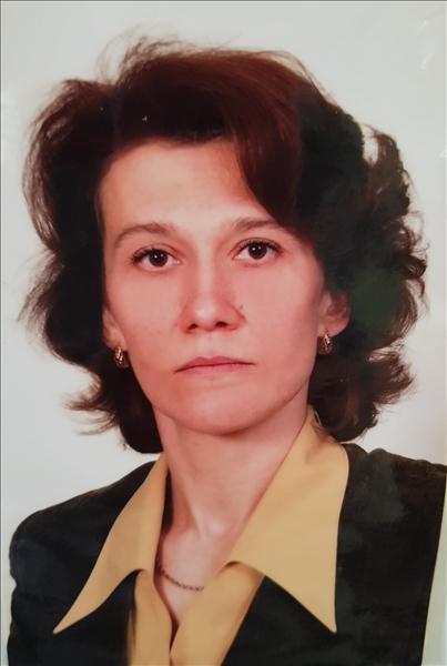 Гололобова Татьяна Валентиновна.