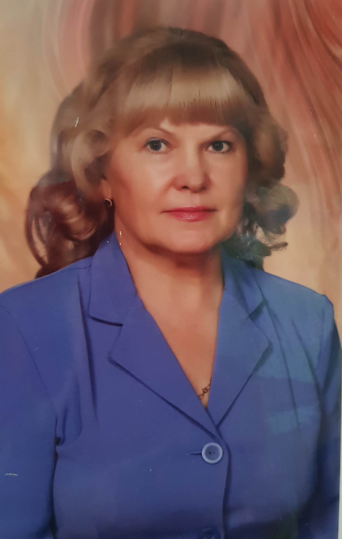 Маслова Наталья Николаевна.