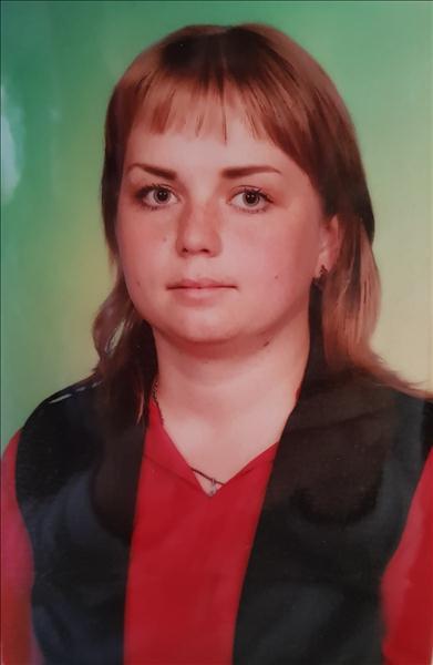 Вилкова Марина Вячеславовна.